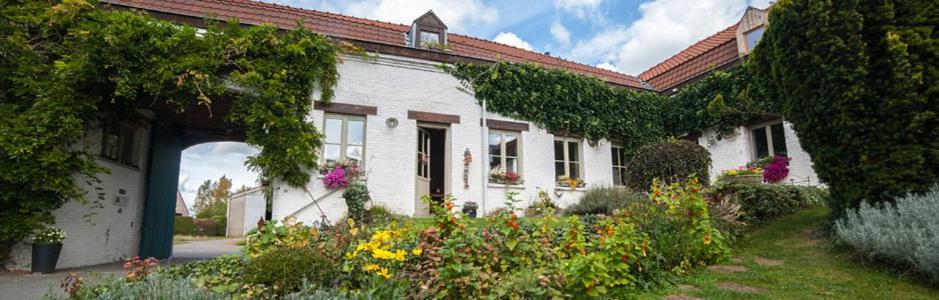 Bed & Breakfast L'atterrissage