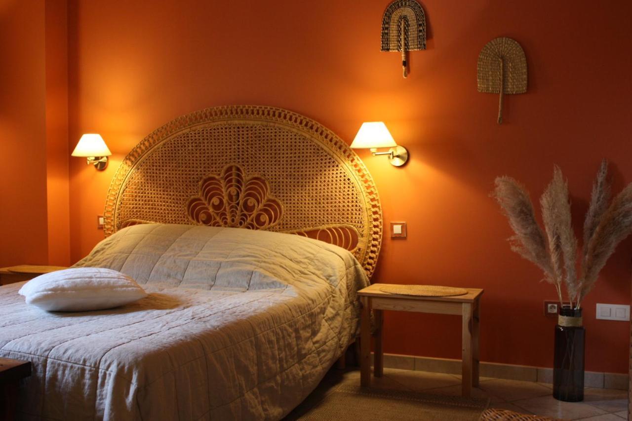 L'atterrissage Bed & Breakfast