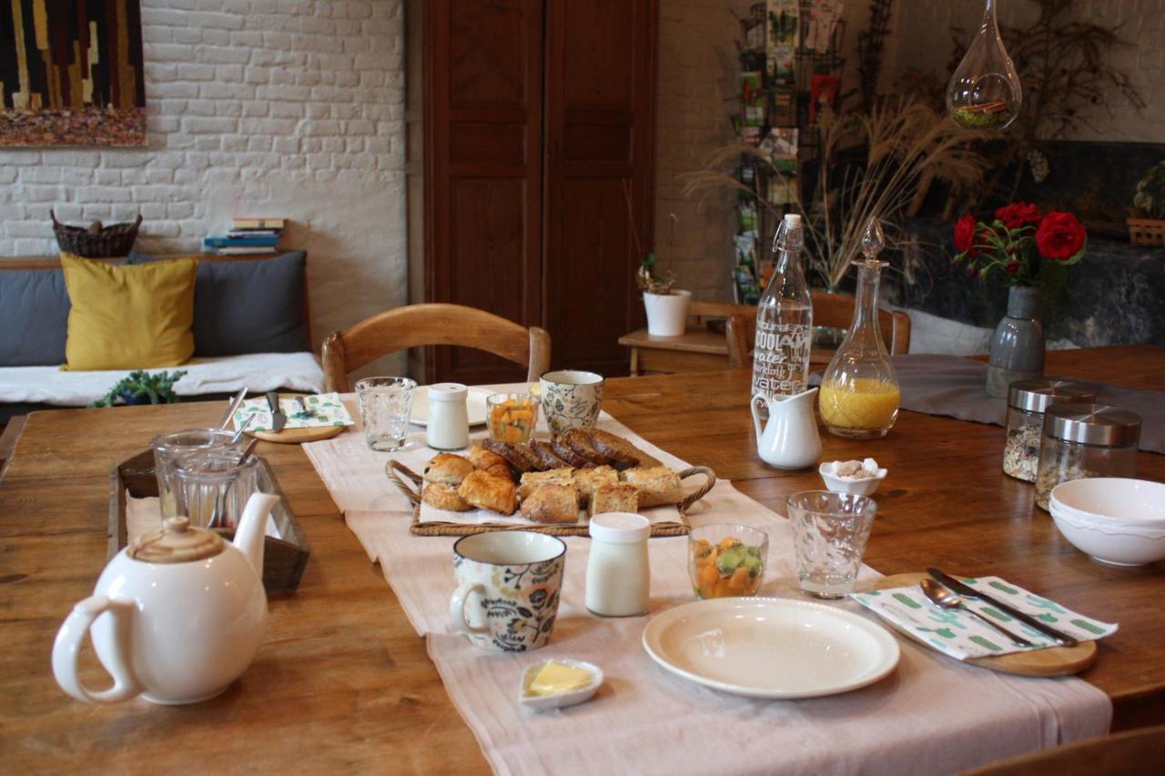Bed & Breakfast L'atterrissage 2*