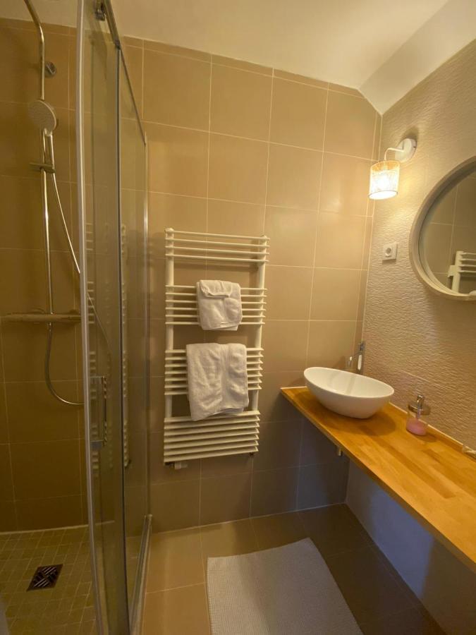 L'atterrissage Bed & Breakfast 2*