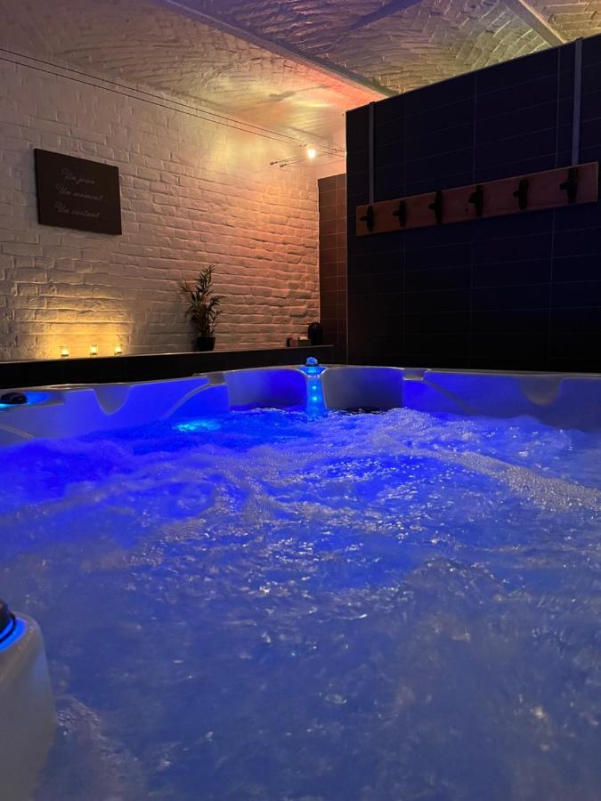 Bed & Breakfast L'atterrissage