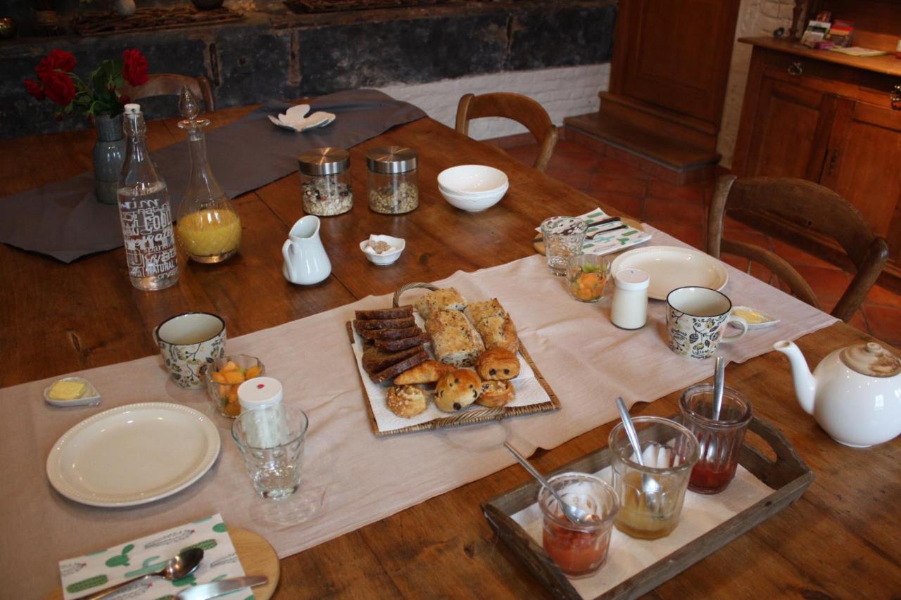 L'atterrissage Bed & Breakfast